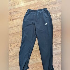The North Face Men's Black Joggers